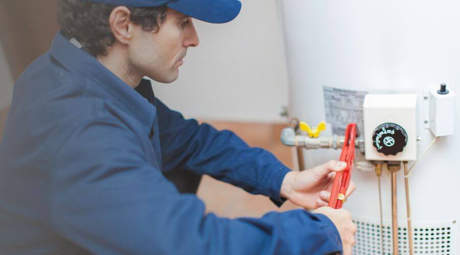Professional septic pumping service in Alexander, AR